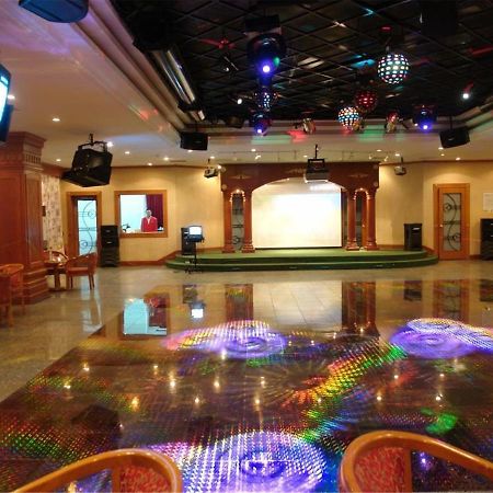 Shuangyang Hotel Pékin  Extérieur photo