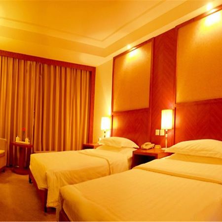 Shuangyang Hotel Pékin  Extérieur photo