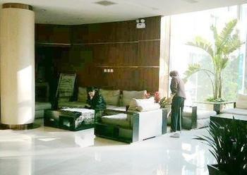 Shuangyang Hotel Pékin  Extérieur photo