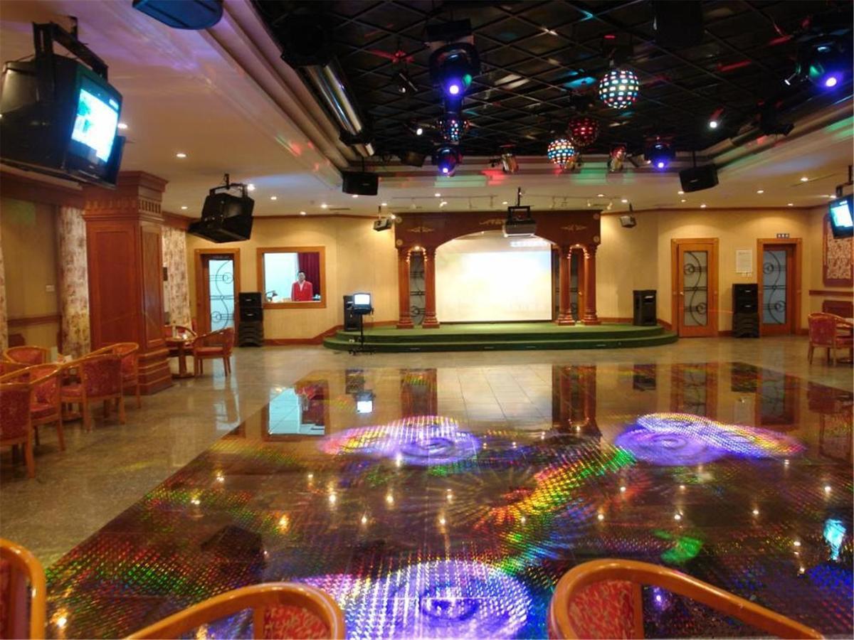 Shuangyang Hotel Pékin  Extérieur photo