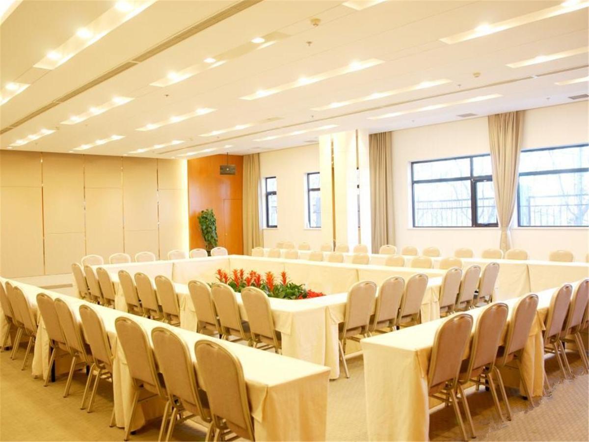 Shuangyang Hotel Pékin  Extérieur photo