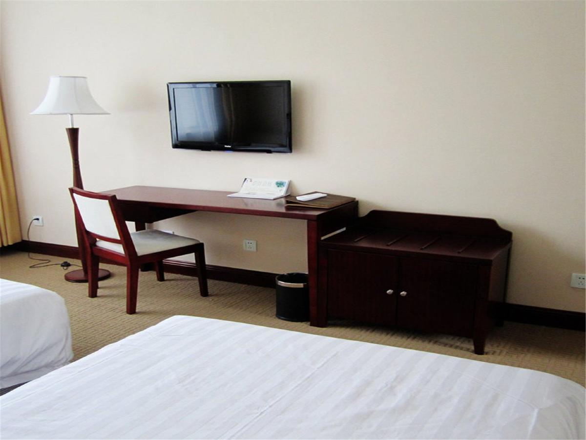 Shuangyang Hotel Pékin  Extérieur photo