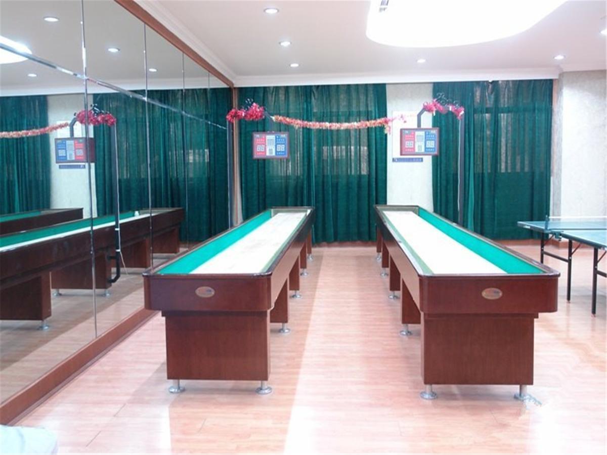 Shuangyang Hotel Pékin  Extérieur photo