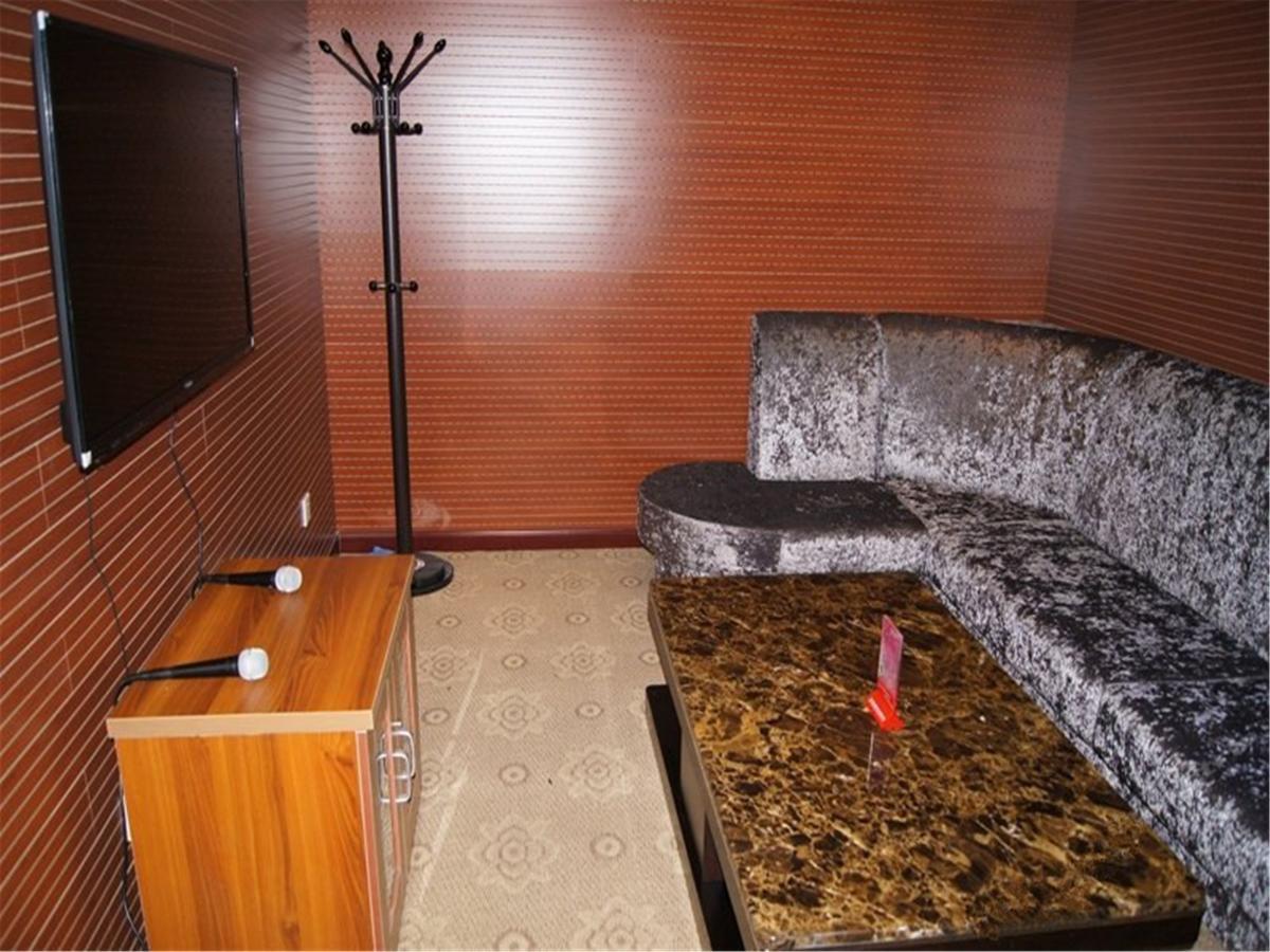 Shuangyang Hotel Pékin  Extérieur photo