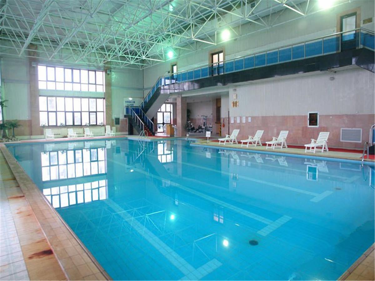 Shuangyang Hotel Pékin  Extérieur photo