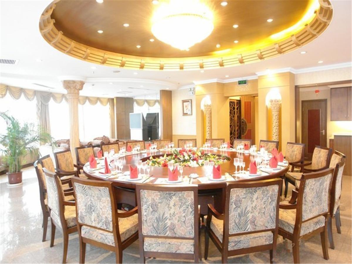 Shuangyang Hotel Pékin  Extérieur photo
